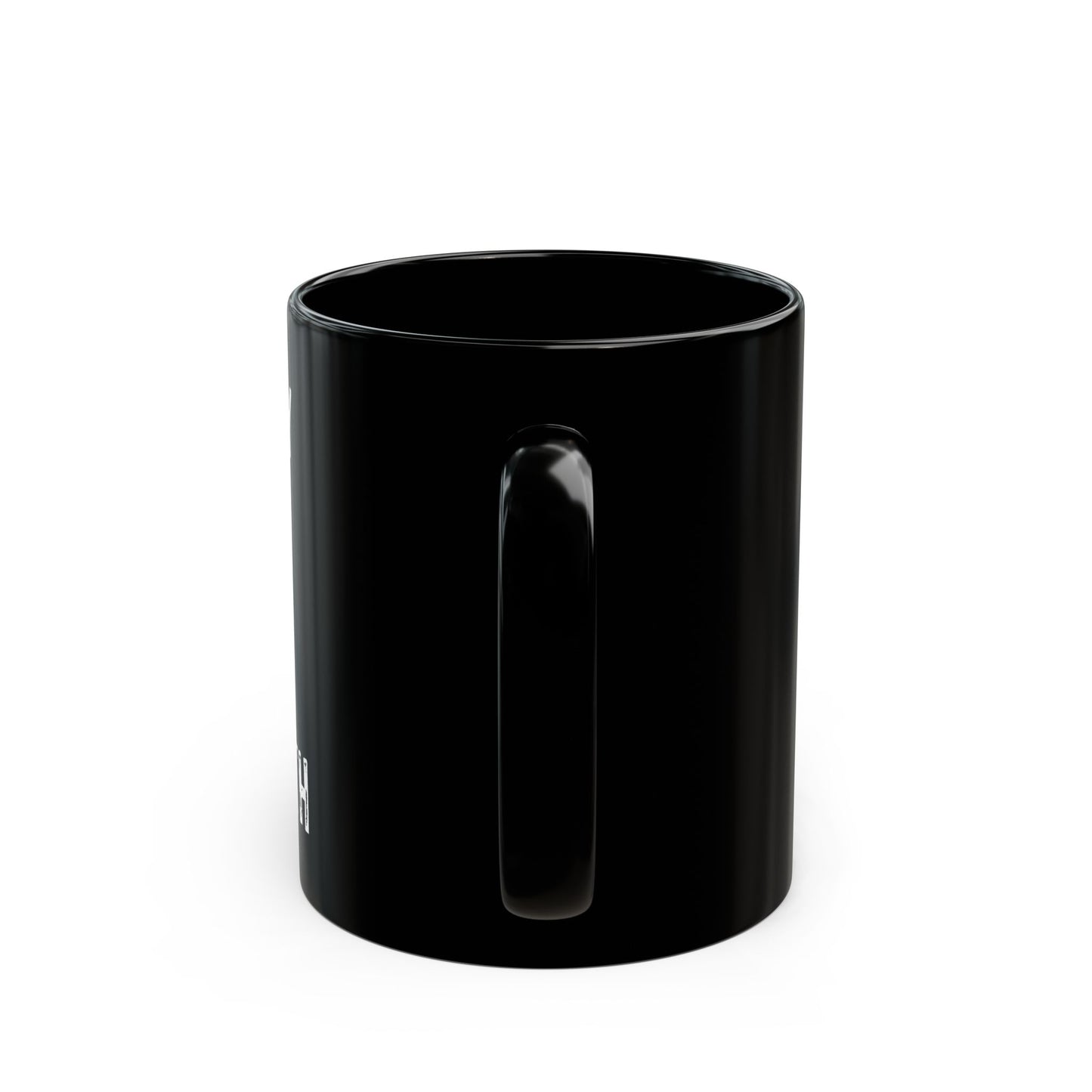 Liberty or Death Black Mug (11oz, 15oz)