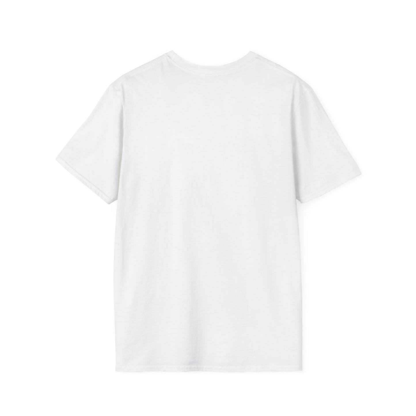 Hello Traveller Unisex Softstyle T-Shirt